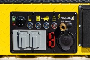 power box