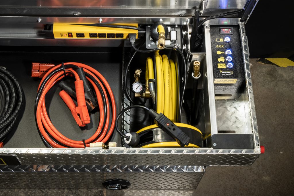 CIC Powerbox