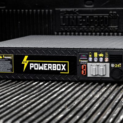 Charge Box