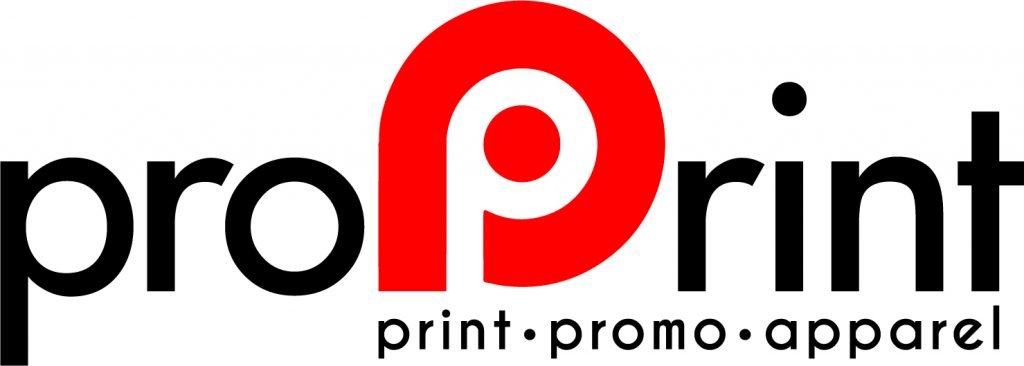 ProPrint logo