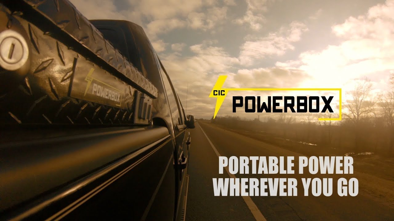 Portable Power
