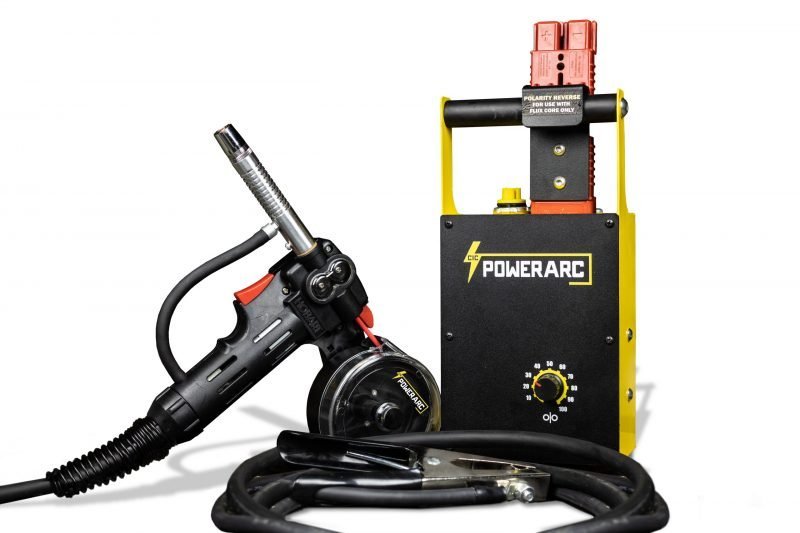 Power Welder