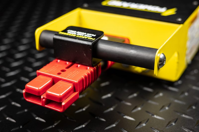 POWERARC WELDER