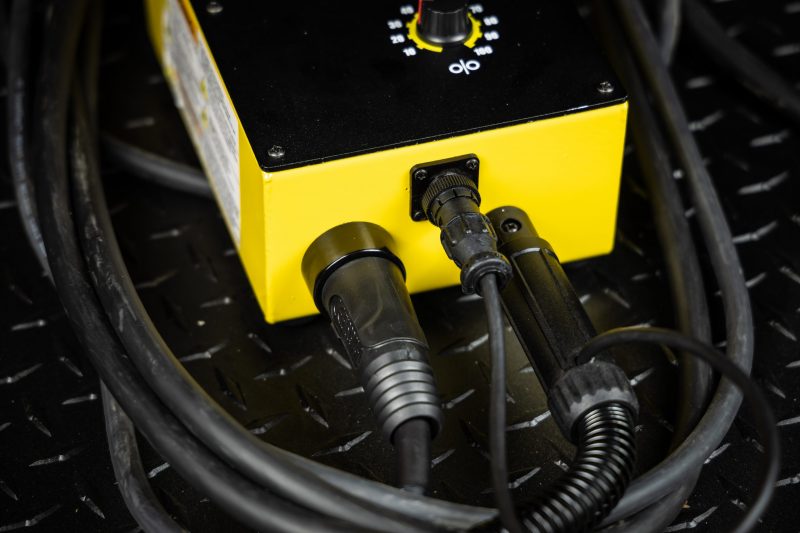 Power ARC Welder
