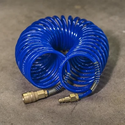 wires