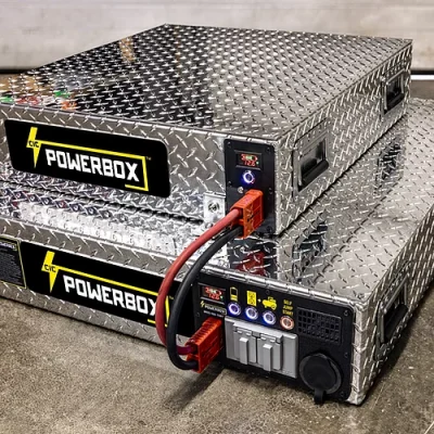 PowerBox