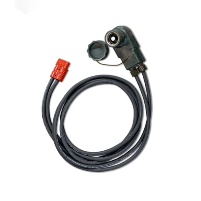 Wire of powerbox