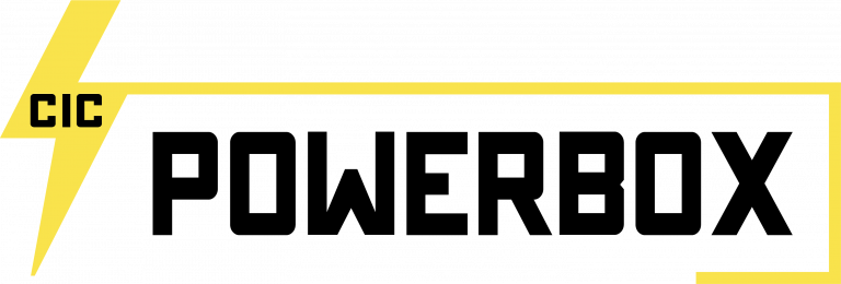 Powerbox logo